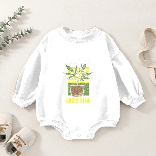 Hemp Stoner Hashish Baby Romper Sweatshirts