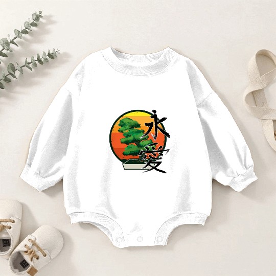Dinosaur Velociraptor Raptor Prehistoric Dino Baby Romper Sweatshirts