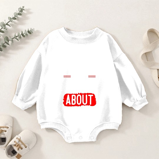 Evil Cute Little Sister Brother Baby Romper Sweatshirts