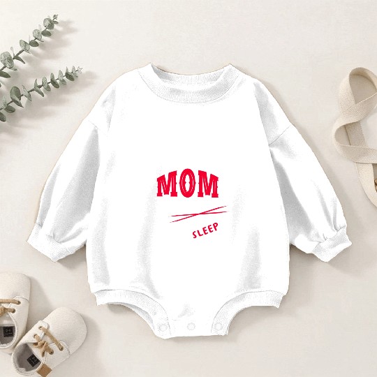 Breastfeeding Mom Mama Normalized Awareness Baby Romper Sweatshirts