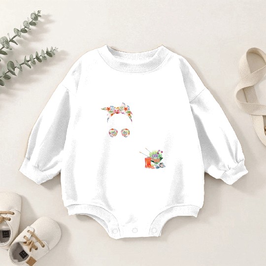 Planting Gardening Harvest Flowers Lifestyle Gifts Baby Romper Sweatshirts