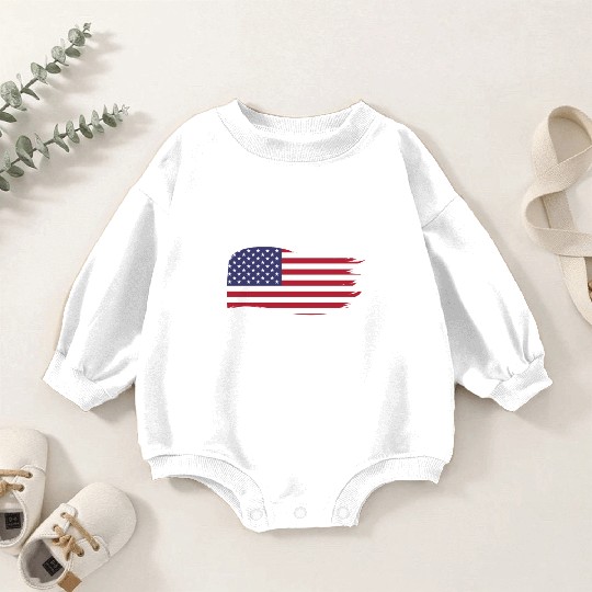 I Study Triggernometry 2nd Aamendment US American Baby Romper Sweatshirts