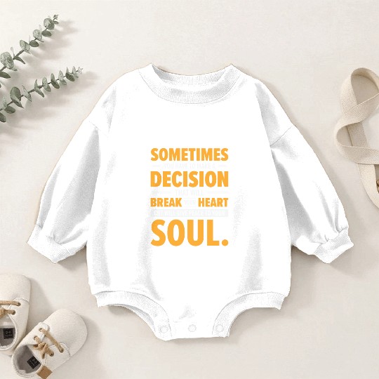 Serenity Meditating Calm Yoga Lover Peaceful Yoga Baby Romper Sweatshirts