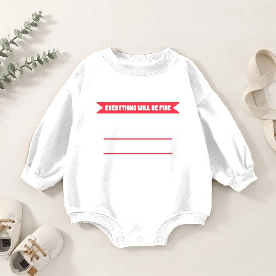 Emily Name Saying for proud Emilys Baby Romper Sweatshirts