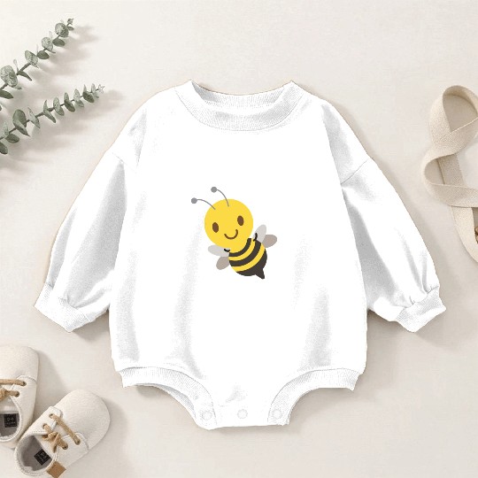 Bride To Bee Funny Engagement Future Wife Gift Baby Romper Sweatshirts