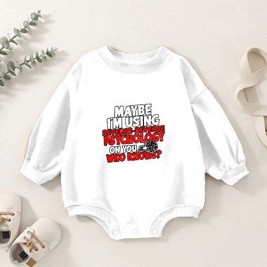 Psychiatrist Psychology Therapist Psychologist Baby Romper Sweatshirts
