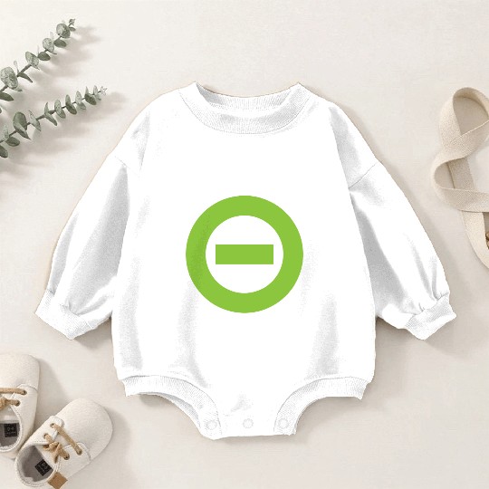 Type O Negative Baby Romper Sweatshirts