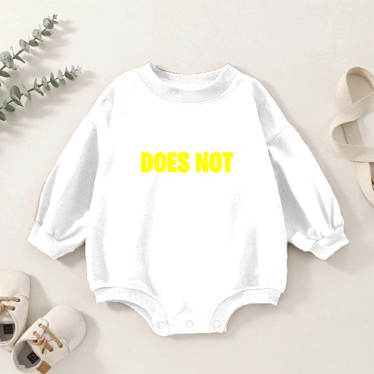 Grammer Police - English Teacher Baby Romper Sweatshirts