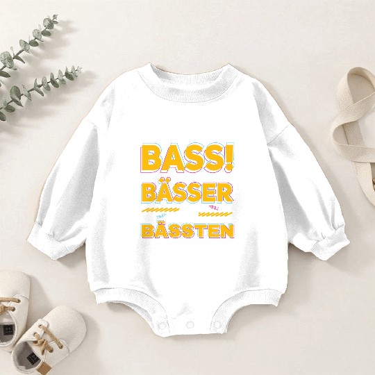 GOA Techno House Party EDM Festival Electro Rave Baby Romper Sweatshirts