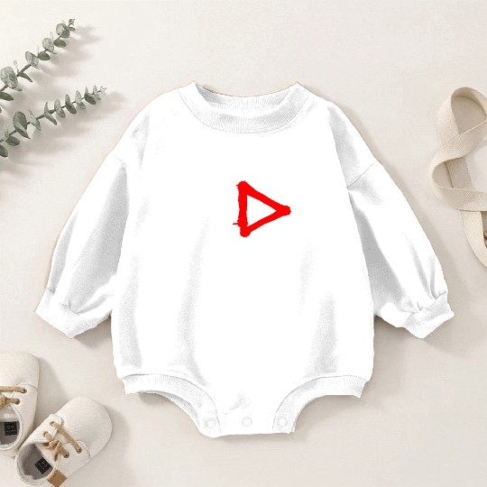 I love YouTube Baby Romper Sweatshirts