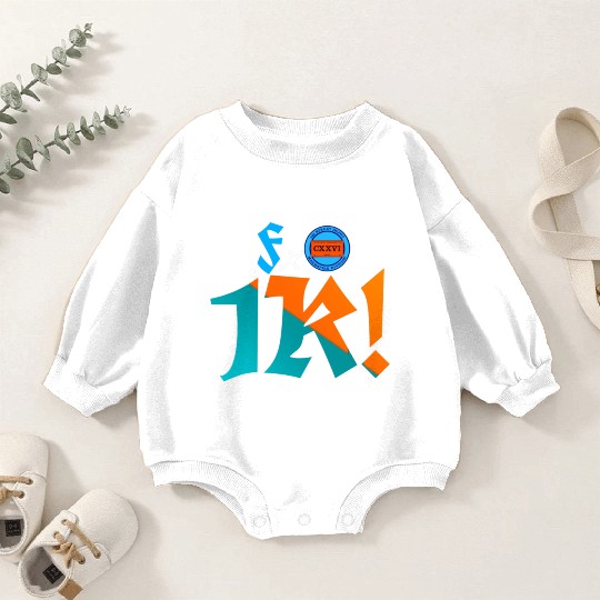 The Transit Enthusiast! A Proud Partner Of YouTube Baby Romper Sweatshirts
