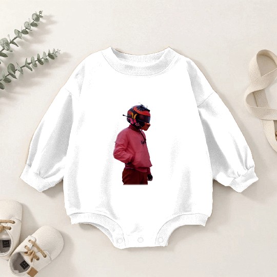 Frank Ocean butterfly Baby Romper Sweatshirts