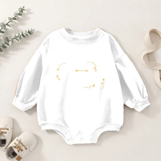 Sorry If I Am Cranky I m In My Terrible 40 S Baby Romper Sweatshirts