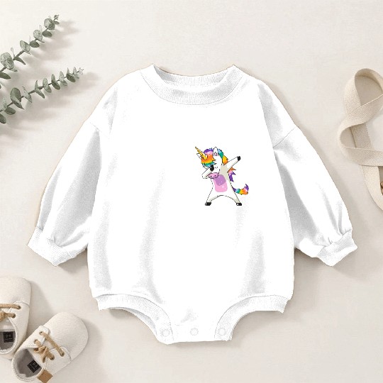 Teacher Vs Math Teacher Baby Romper Sweatshirts