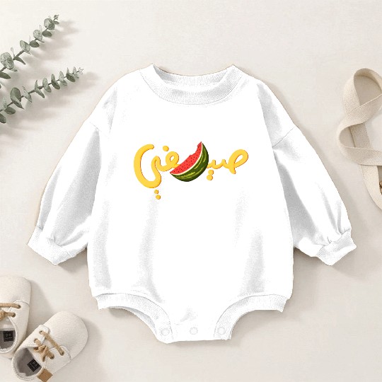 Summer Baby Romper Sweatshirts