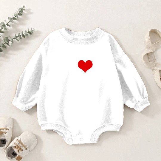 i love nerds Baby Romper Sweatshirts