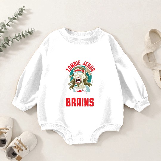 Atheism Anti-Religion Agnostic Freethinker Atheist Baby Romper Sweatshirts