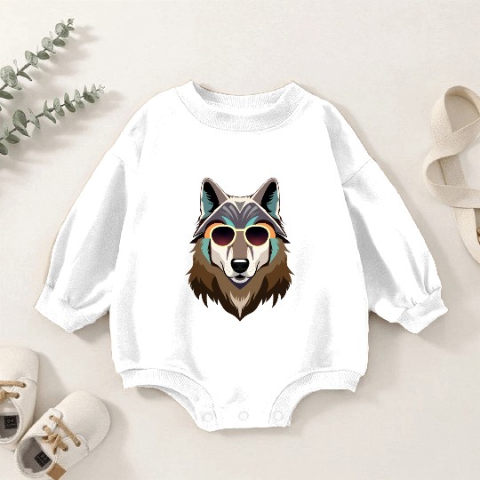 sunshine Baby Romper Sweatshirts