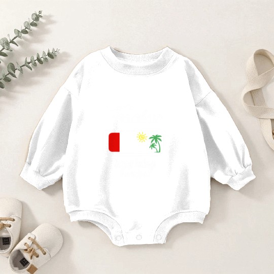 Teacher Summer Recharge Required Funny Last day Baby Romper Sweatshirts