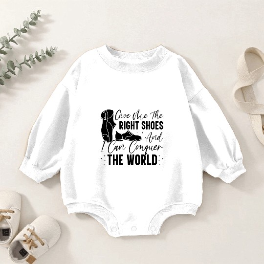 Tap Dancer Tap Dancing Shoes Tap Dance Teacher Baby Romper Sweatshirts