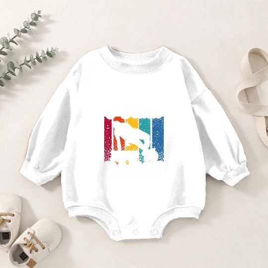 I Teach How To Dance Dancing Dance Teacher Dancer Baby Romper Sweatshirts