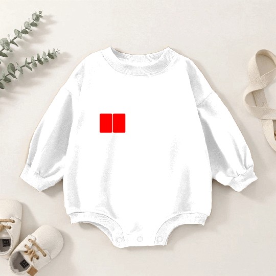 Dad Joke Loading 80s Baby Romper Sweatshirts