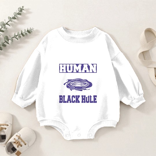Astronomy This Is My Human Costume I'm Really A Baby Romper Sweatshirts