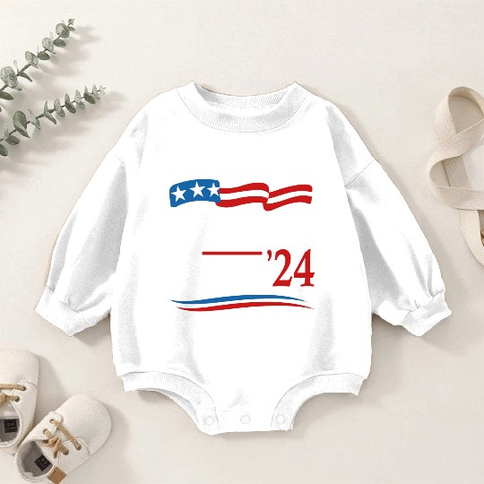 Boats & Hoes 24 Vintage Retro Meme Step Brother Baby Romper Sweatshirts