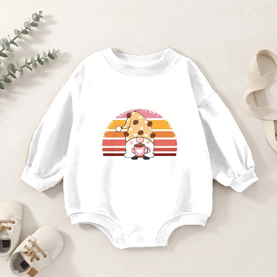 Better Late Better Late Than Cranky Fall Autumn Baby Romper Sweatshirts