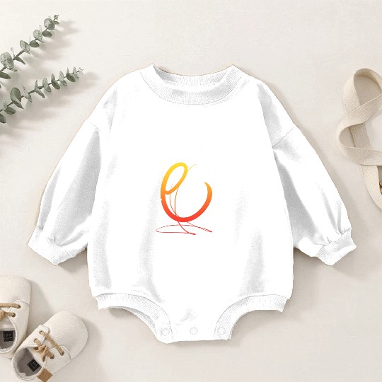 "I Do My Own Stunts" Daredevil Design Baby Romper Sweatshirts