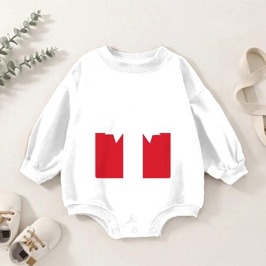 Gift box of joy Baby Romper Sweatshirts
