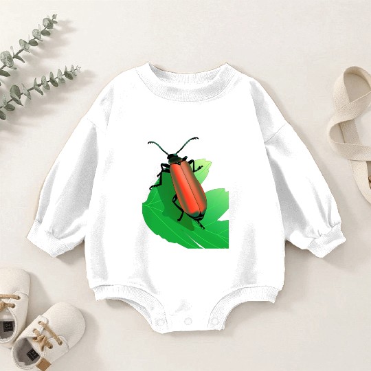 Micro Marvels Baby Romper Sweatshirts