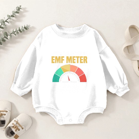 ghostbusters Baby Romper Sweatshirts