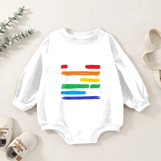 I Read Banned Books Colorful 2023 National Libr Baby Romper Sweatshirts