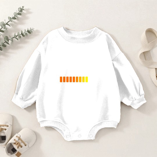 Nutritionist Loading Future Registered Medical Baby Romper Sweatshirts