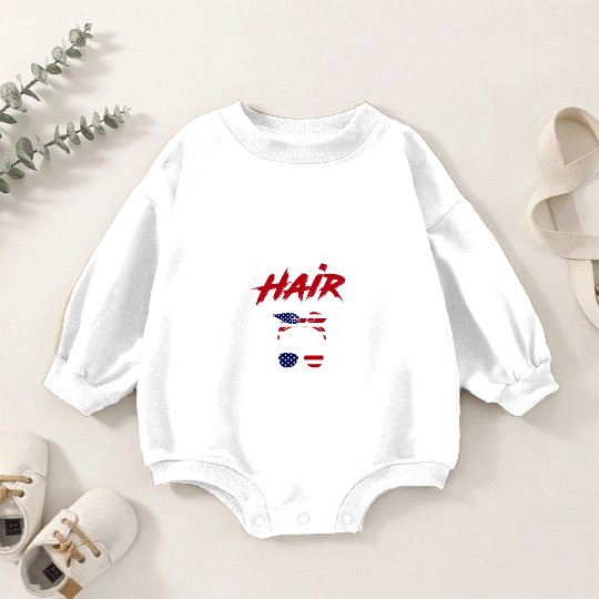 Funny Drag Race Drag Racing Gift Baby Romper Sweatshirts