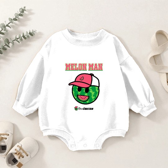 Trackhouse Racing Merch Baby Romper Sweatshirts