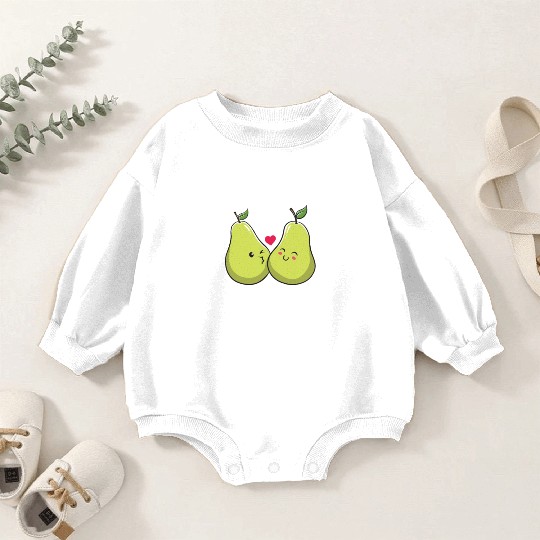 Maid Of Honor Obviously Best Woman Bridesmaid Best Baby Romper Sweatshirts
