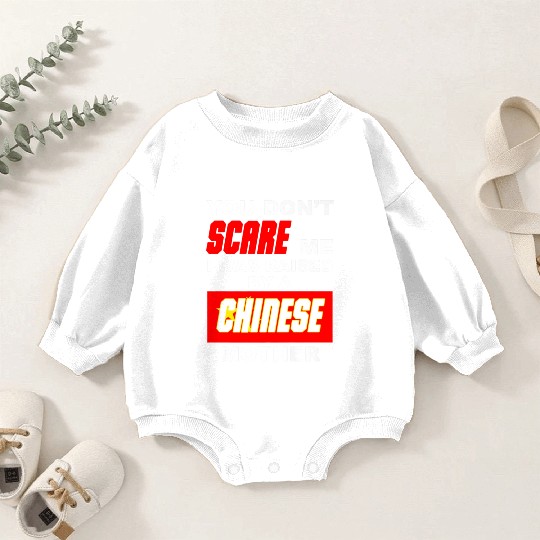 Kawaii Fantasy Miniature Painting Baby Romper Sweatshirts