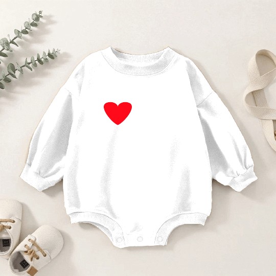 I love sushi Baby Romper Sweatshirts