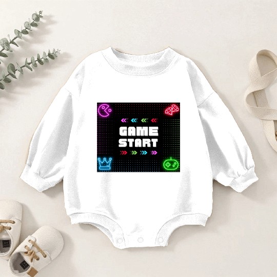 Black Panther 2 Baby Romper Sweatshirts
