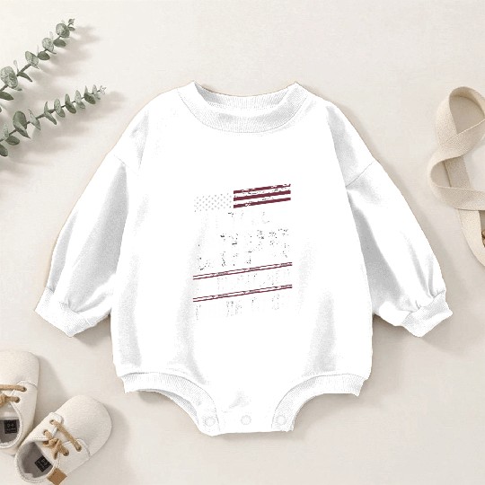 I Tell Cops Where To Go Radio 911 Dispatcher Baby Romper Sweatshirts