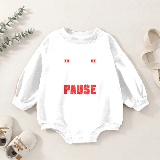 Manga Asia Asian Waifu Baby Romper Sweatshirts
