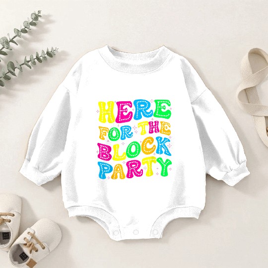 This Childless Cat Lady Ladies is Voting Kamala El Baby Romper Sweatshirts