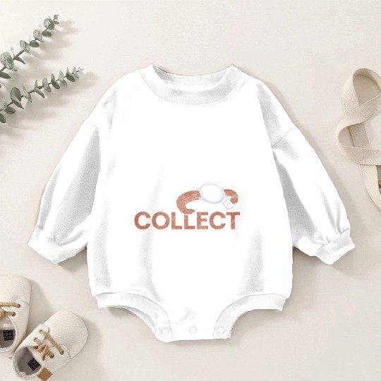 Clock Lifestyle Pocket Watch Baby Romper Sweatshirts