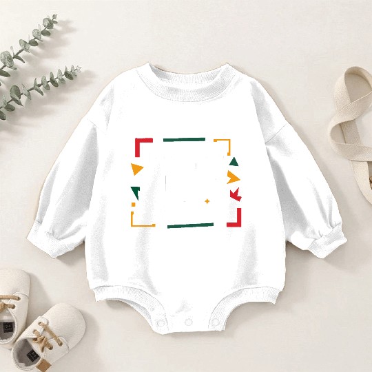 Dope Black Aquarius Baby Romper Sweatshirts