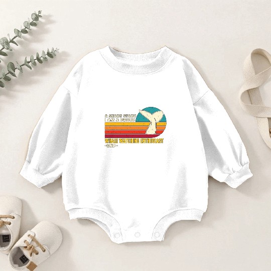 Whale Watching A Short Story I Am Marine Biologist Baby Romper Sweatshirts