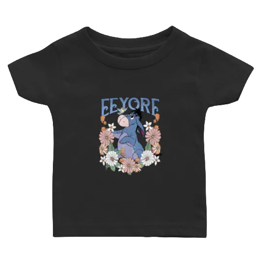 Disney Eeyore Baby T Shirts, Eeyore Winnie The Pooh