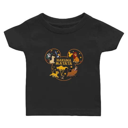 Hakuna Matata Tank, Disney Lion King Tank, Animal Kingdom Tank, Lion King Tank Baby T Shirts