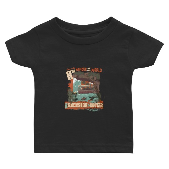 Disney Baby T Shirts, jungle cruise Baby T Shirts, disney world Baby T Shirts